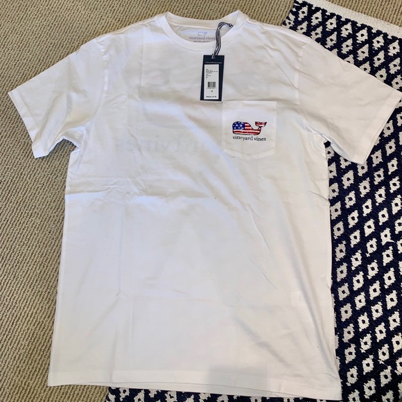 Vineyard Vines T-shirt - Picture 1 of 3